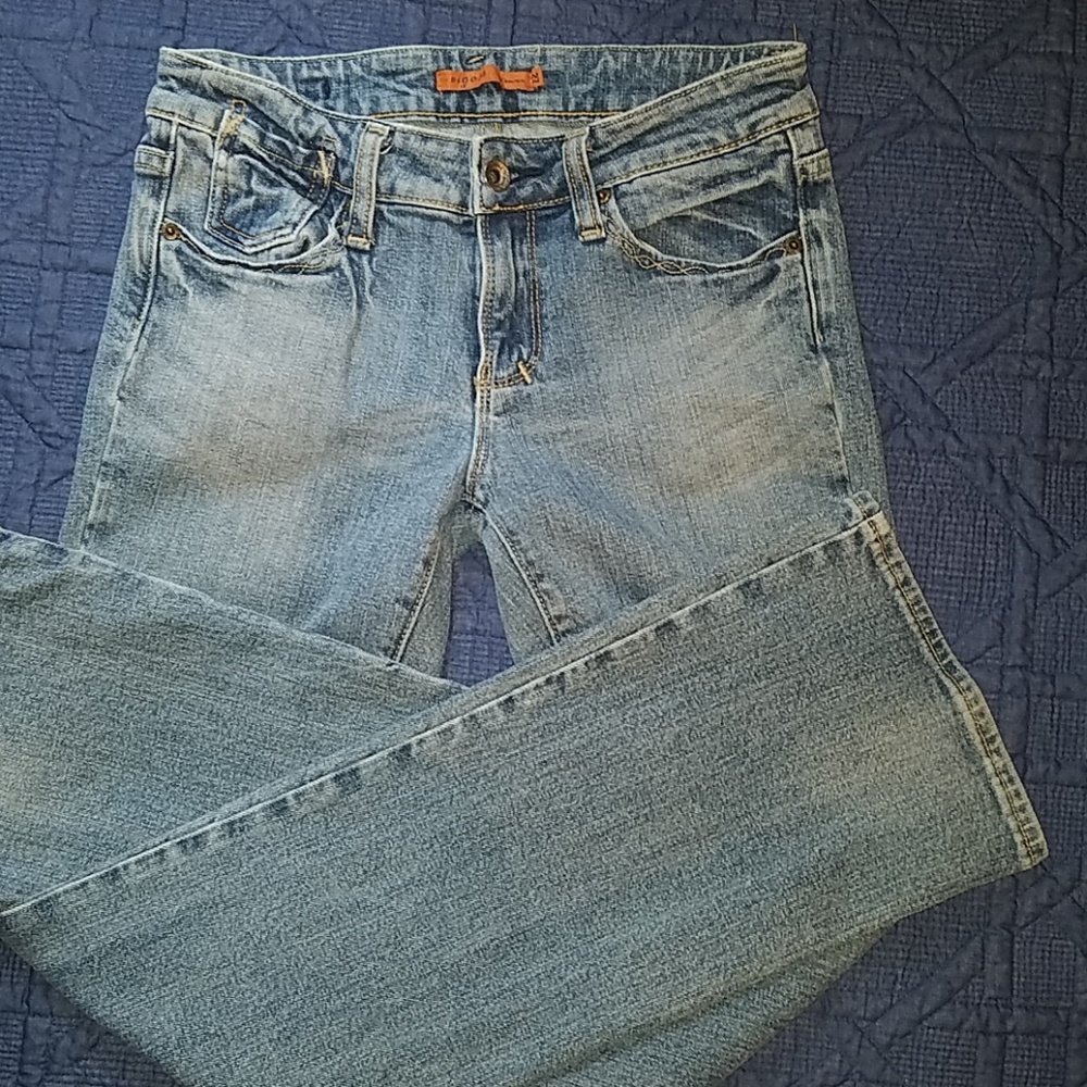 Vigoss jeans